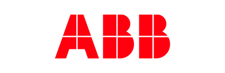 ABB — Automation & Control manufacturer logo
