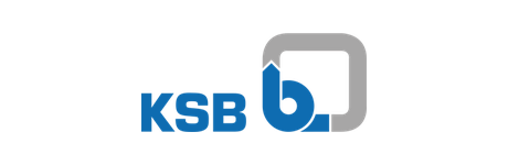 KSB — Flow & Process Equipment manufacturer logo