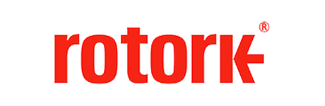 Rotork — Process Instrumentation manufacturer logo
