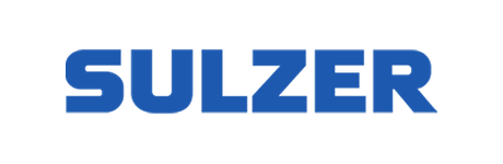 Sulzer — Flow & Process Equipment manufacturer logo
