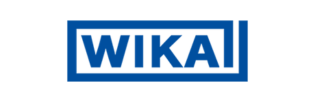 WIKA — Process Instrumentation manufacturer logo